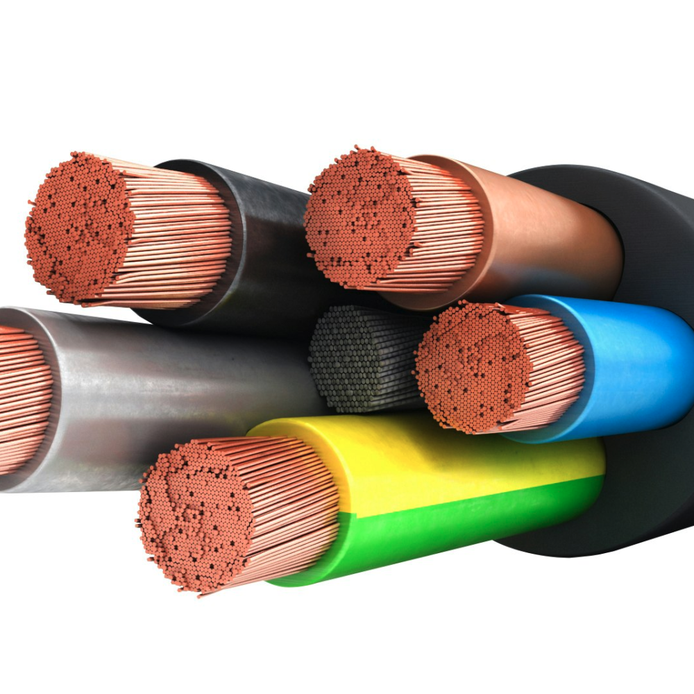 Cables