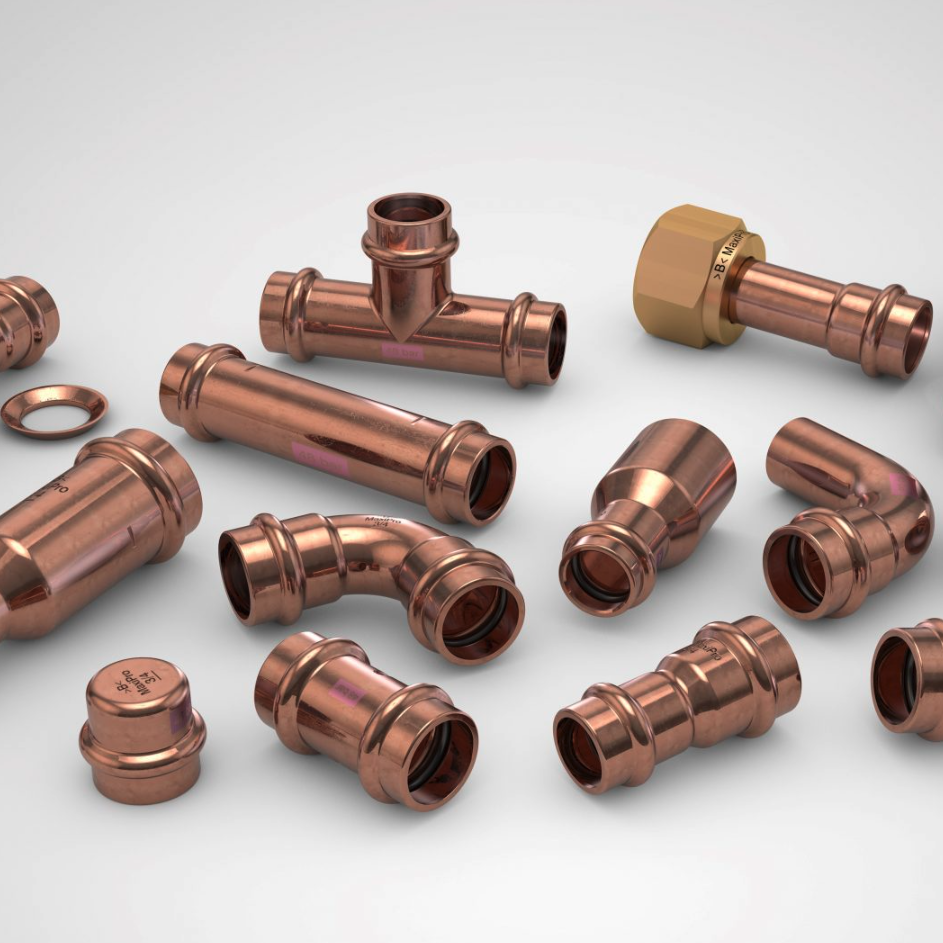 Fittings and Joints